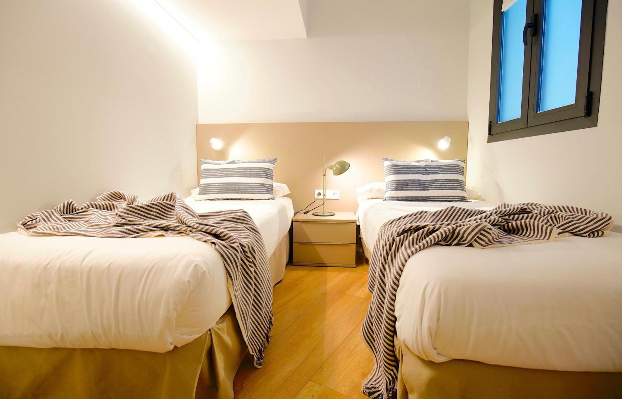L'Aguila Suites - Turismo De Interior Пальма-де-Майорка Номер фото